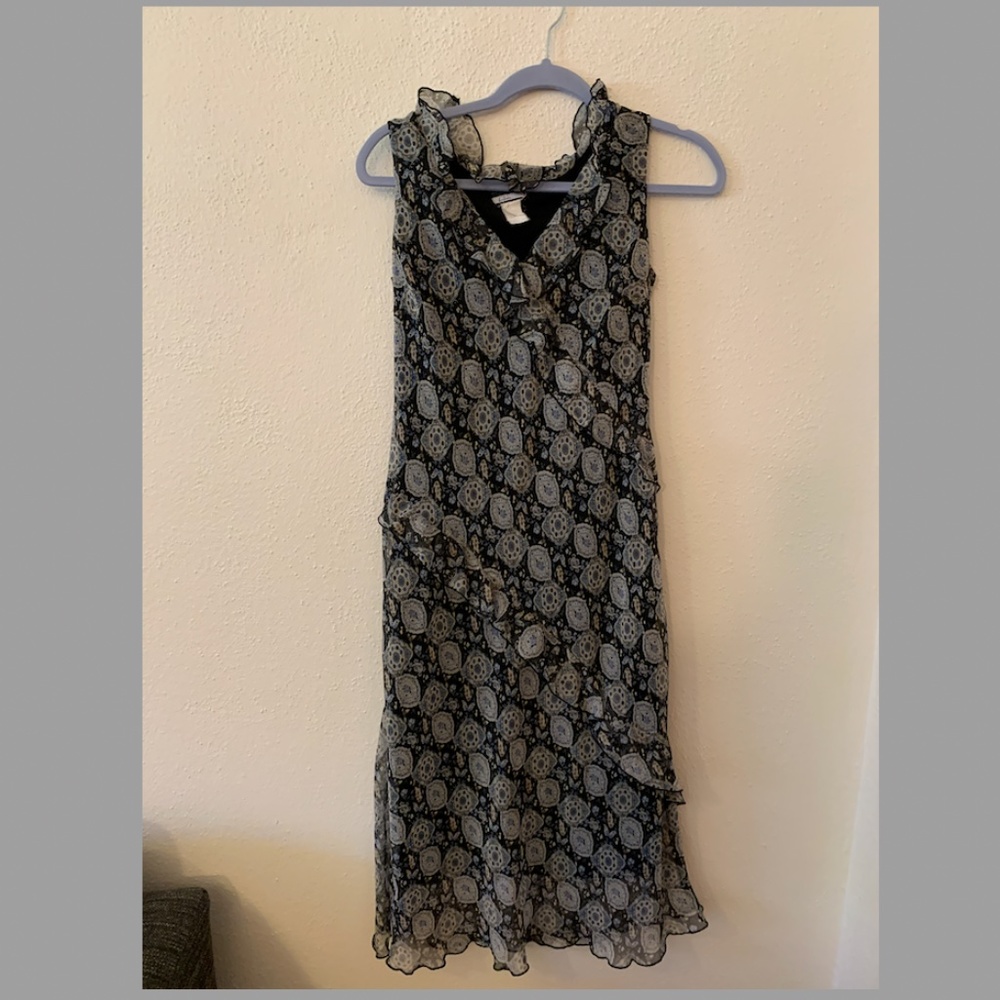 Flowy Summer Dress